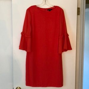 Banana Republic dress